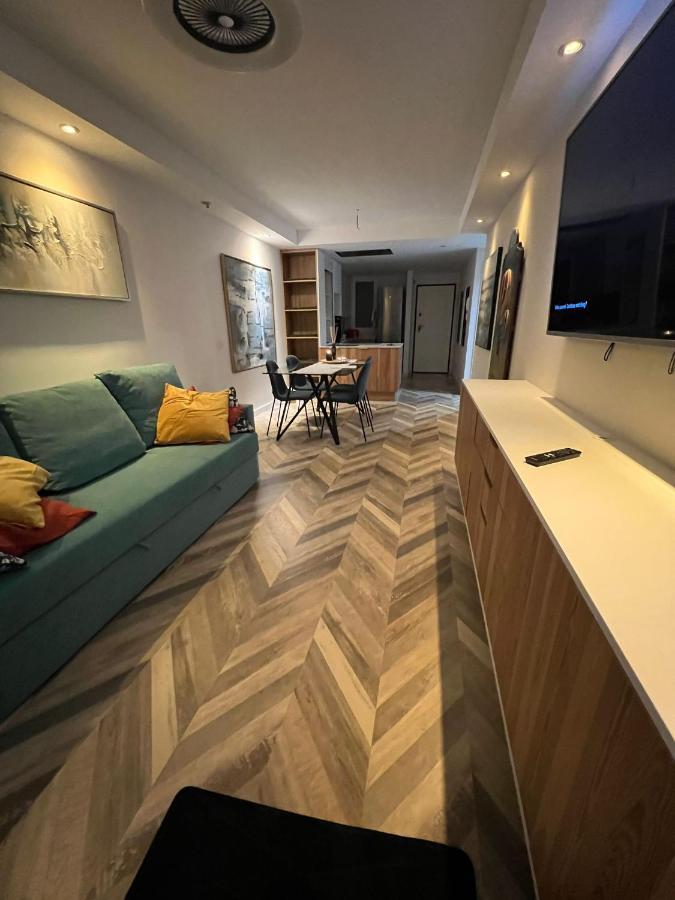 2 Bedroom Apartment With Breathtaking View Of The Sea - Sunset Costa Adeje  Exterior photo