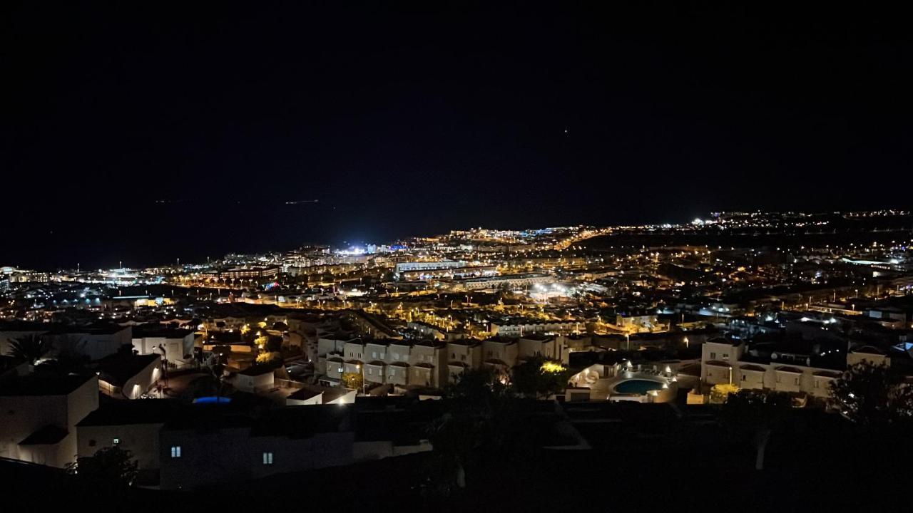 2 Bedroom Apartment With Breathtaking View Of The Sea - Sunset Costa Adeje  Exterior photo