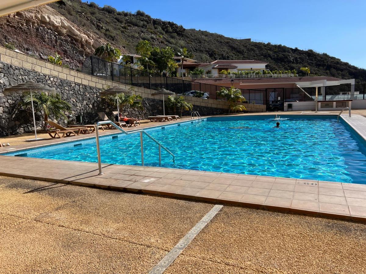 2 Bedroom Apartment With Breathtaking View Of The Sea - Sunset Costa Adeje  Exterior photo