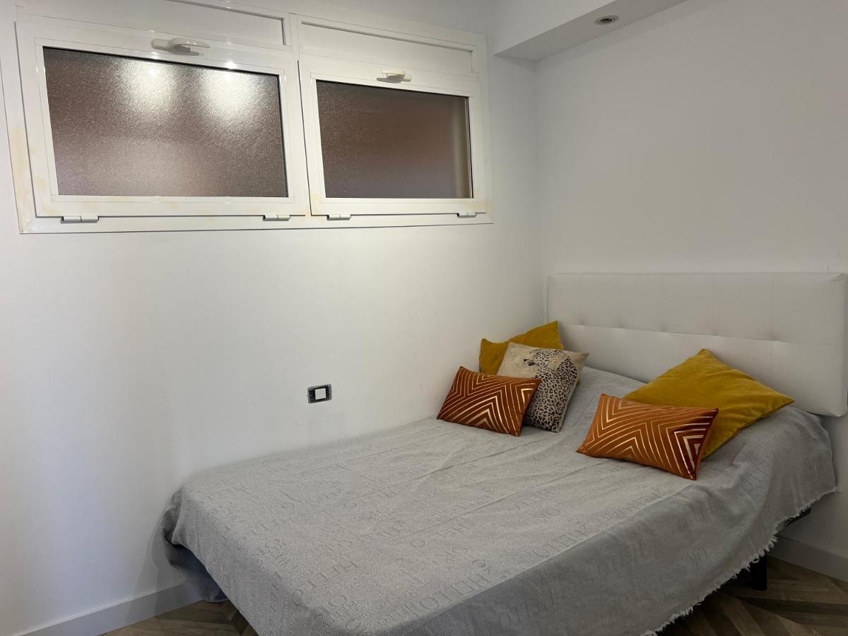 2 Bedroom Apartment With Breathtaking View Of The Sea - Sunset Costa Adeje  Exterior photo